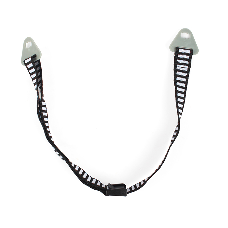 梅思安9100008-SP安全帽標準D型下頜帶