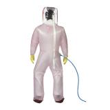 霍尼韋爾4481212核防護通風氣衣MURUPOA防輻射服 霍尼韋爾4481212核防護通風氣衣MURUPOA防輻射服