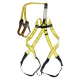 梅思安10106889沃克曼輕巧型全身式安全帶 梅思安10106889沃克曼輕巧型全身式安全帶