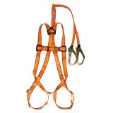 梅思安10147344輕巧星全身式安全帶 梅思安10147344輕巧星全身式安全帶