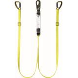 梅思安10106908沃克曼雙腿減震繩 梅思安10106908沃克曼雙腿減震繩