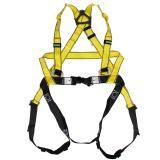 梅思安10106892沃克曼優越型全身式安全帶 梅思安10106892沃克曼優越型全身式安全帶