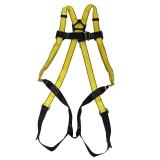 梅思安9301001沃克曼標準型全身式安全帶 梅思安9301001沃克曼標準型全身式安全帶