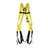 梅思安10106882沃克曼輕巧型全身式安全帶 梅思安10106882沃克曼輕巧型全身式安全帶