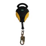 梅思安10126173沃克曼速差防墜器(停產)