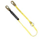 梅思安9302002沃克曼單腿反扣型減震繩 梅思安9302002沃克曼單腿反扣型減震繩