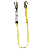 梅思安9302001沃克曼單腿減震繩