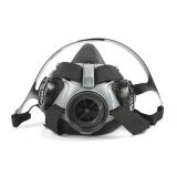 梅思安10146378 Advantage 410半面罩防毒面具大號 梅思安10146378 Advantage 410半面罩防毒面具大號