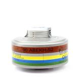 梅思安10049637 A2濾罐 梅思安10049637 A2濾罐