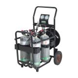 梅思安10127386移動式供氣源 梅思安10127386移動式供氣源