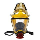 梅思安9920334UE超寬視野防毒面具 梅思安9920334UE超寬視野防毒面具