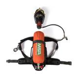 梅思安10176333AG2100 6.8L空氣呼吸器