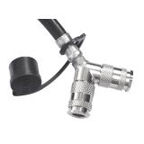 梅思安10163623正壓式空氣呼吸器他救模塊（三通）