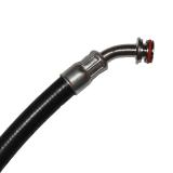 梅思安10073072正壓式空氣呼吸器中壓管短管（凸）接頭