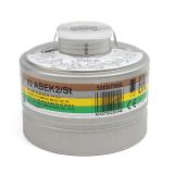 梅思安10097996-CN濾毒罐92ABEK2/St 梅思安10097996-CN濾毒罐92ABEK2/St