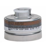 梅思安10097995-CN濾毒罐92ABEK/St 梅思安10097995-CN濾毒罐92ABEK/St