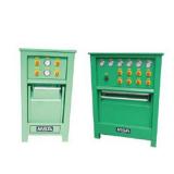 梅思安3585014G四工位防爆充氣箱