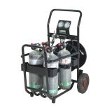 梅思安10127281車載式移動(dòng)供氣源