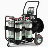 梅思安10127379車載式移動(dòng)供氣源