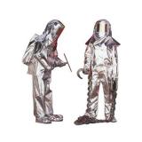 梅思安10111993分體式隔熱防護服 梅思安10111993分體式隔熱防護服