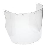 梅思安10115836面屏PC透明防沖擊防護面屏(替代10117750) 梅思安10115836面屏PC透明防沖擊防護面屏(替代10117750)