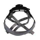 梅思安10180492超愛戴帽襯 PVC吸汗帶 尼龍頂帶 