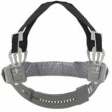 梅思安9100910安全帽易拉寶帽襯針織布 