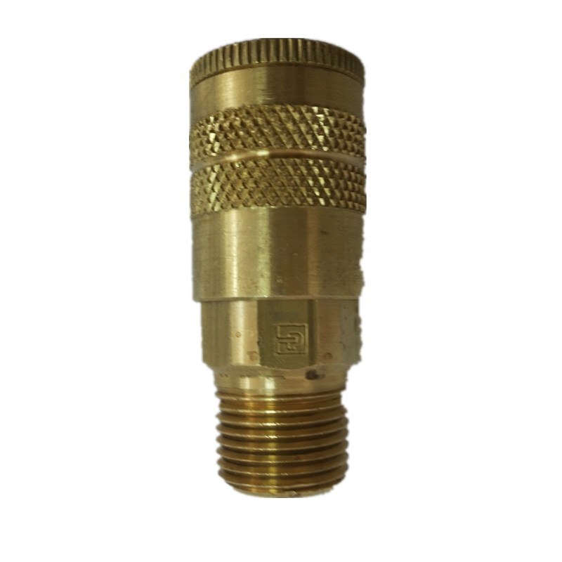 3M W-1449通用型銅質(zhì)快速接頭