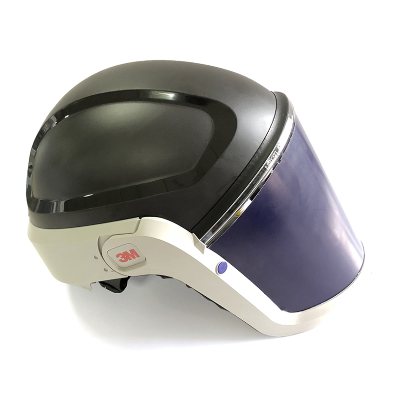 3M M-307供氣長管呼吸器頭盔