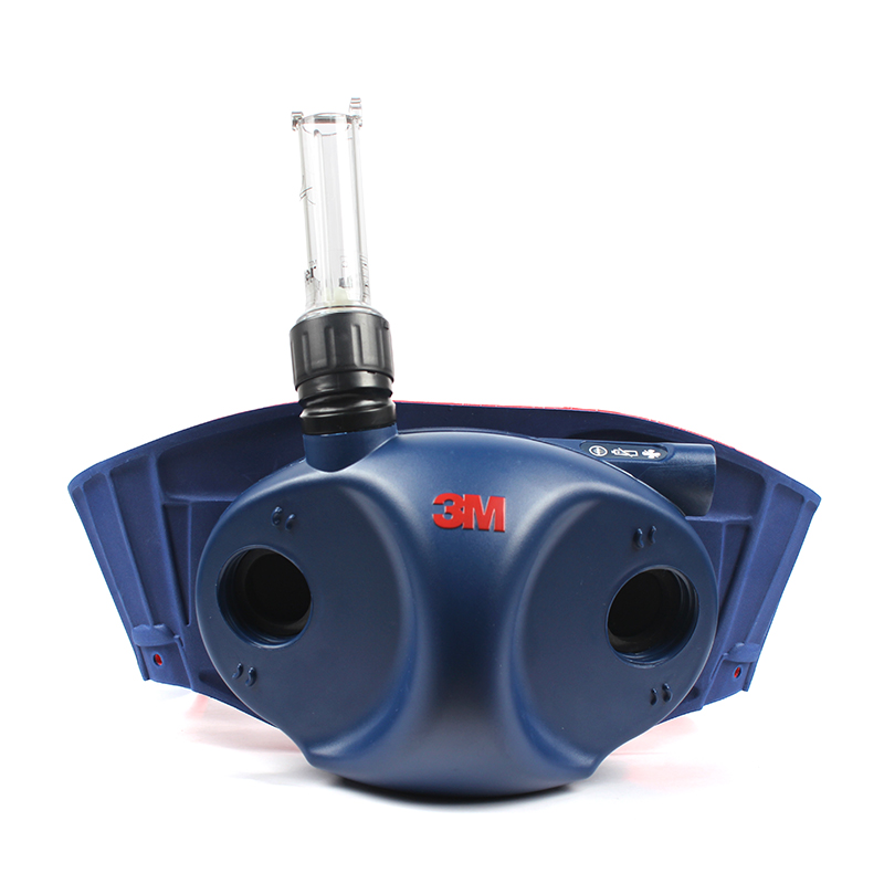 3M丘比特085-00-10P電動送風濾塵裝置(不帶電池)XA007706246