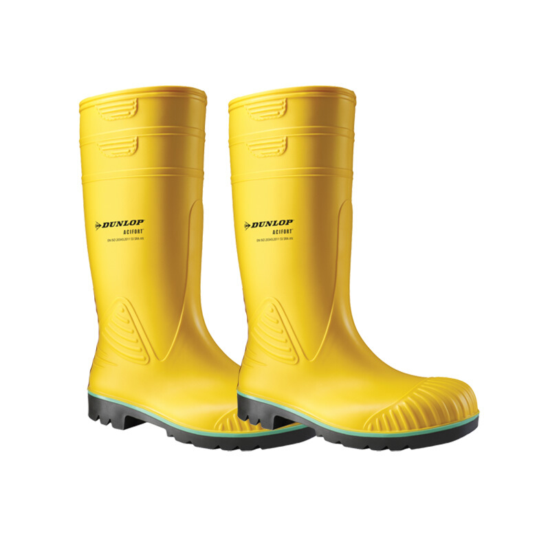 雷克蘭A4422B1防化安全靴