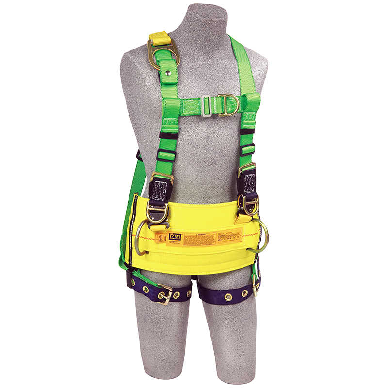 3M凱比特1000544定位腰帶