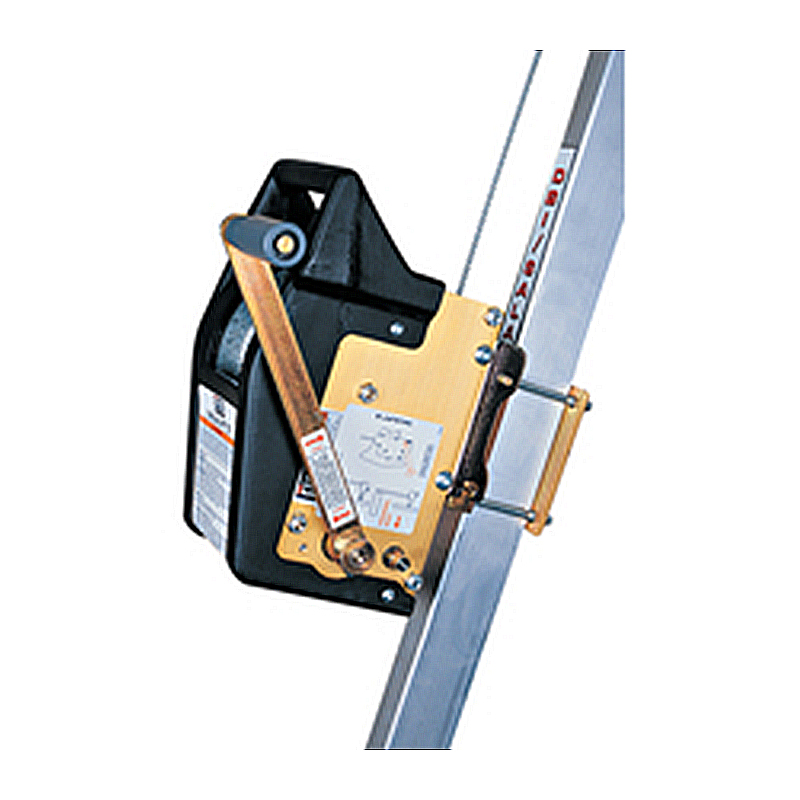 3M凱比特8102009 27米鍍鋅鋼鋼纜絞盤