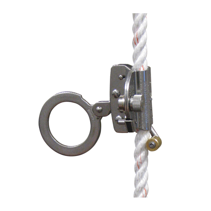 3M凱比特5000003帶導向輪自動抓繩器