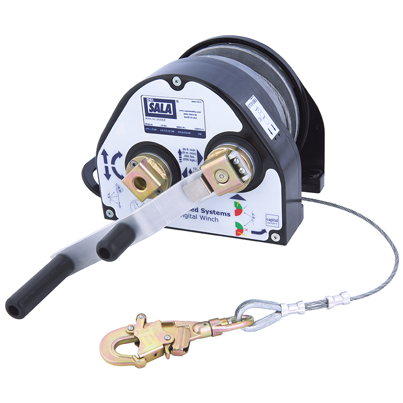 3M凱比特8518582 58米數(shù)字絞盤