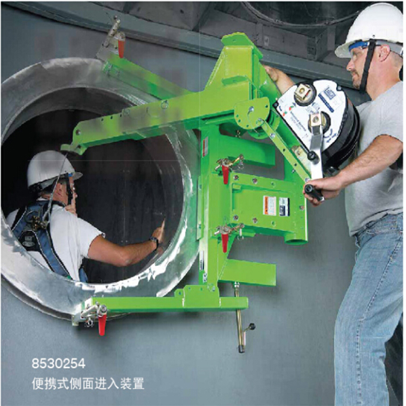 3M凱比特8530254UCL高級側面進入系統 3M凱比特8530254UCL高級側面進入系統