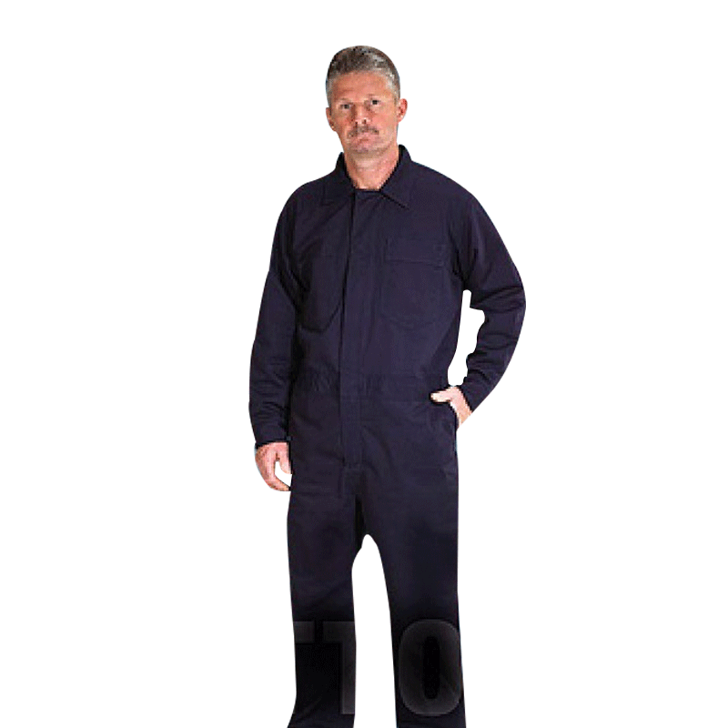 雷克蘭C077連體阻燃工作服