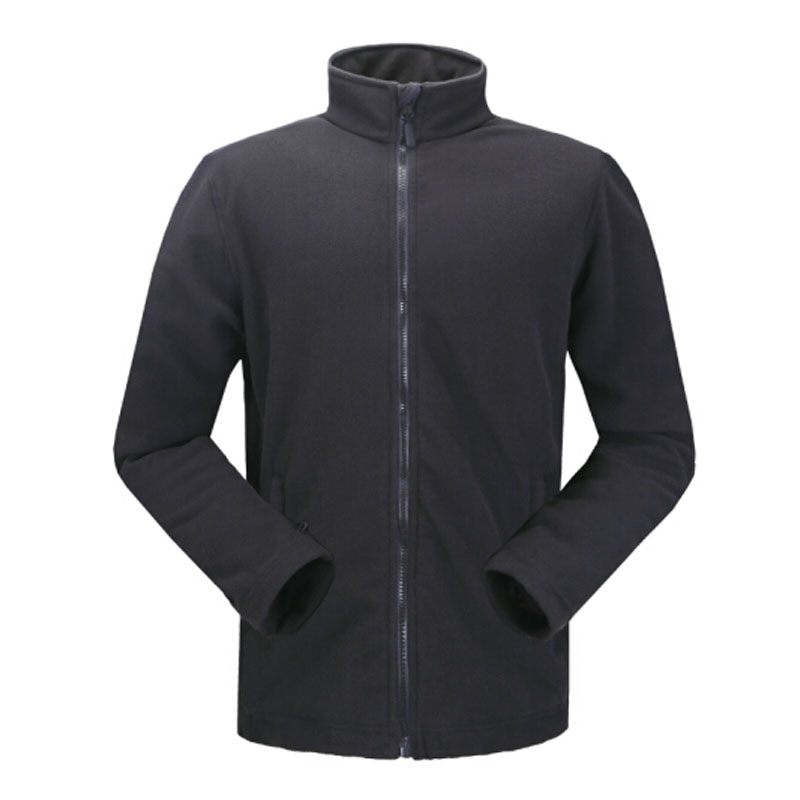 雷克蘭858000 F280抗靜電搖粒絨防寒服內膽