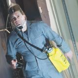 MSA梅思安10066739TransAire5逃生呼吸器 MSA梅思安10066739TransAire5逃生呼吸器