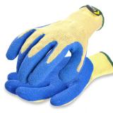 杜邦kk1062浸塑防割手套 杜邦kk1062浸塑防割手套