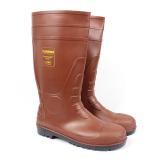 雷克蘭R-2-49 ChemTough防砸防刺穿耐酸堿安全靴 雷克蘭R-2-49 ChemTough防砸防刺穿耐酸堿安全靴