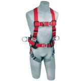 3M凱比特1161625六點調節(jié)高空安全帶