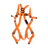 3M凱比特1114179全身式高空安全帶 3M凱比特1114179全身式高空安全帶