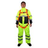 3M凱比特111417X全身式高空安全帶 3M凱比特111417X全身式高空安全帶