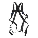 3M凱比特1114188全身式高空安全帶 3M凱比特1114188全身式高空安全帶