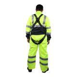 3M凱比特1114186全身式高空安全帶 3M凱比特1114186全身式高空安全帶