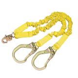 3M凱比特1244412雙腿伸縮織帶型安全繩 3M凱比特1244412雙腿伸縮織帶型安全繩