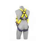 3M凱比特1102090全身式高空安全帶 3M凱比特1102090全身式高空安全帶