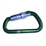 3M凱比特AJ531鋁合金自動鎖緊安全鉤 3M凱比特AJ531鋁合金自動鎖緊安全鉤