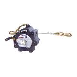 3M凱比特7605060SALA系列臨時水平生命線 3M凱比特7605060SALA系列臨時水平生命線